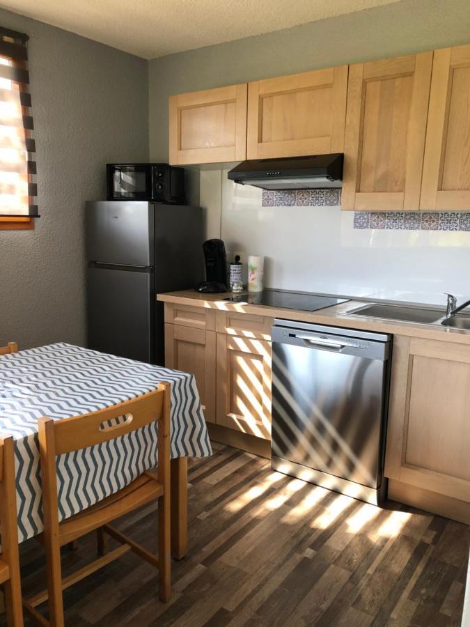 Cottage 4 Personnes Dans Domaine Prive Signy-le-Petit Екстер'єр фото