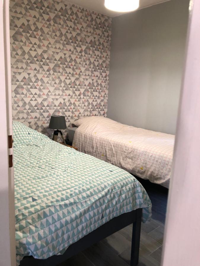 Cottage 4 Personnes Dans Domaine Prive Signy-le-Petit Екстер'єр фото